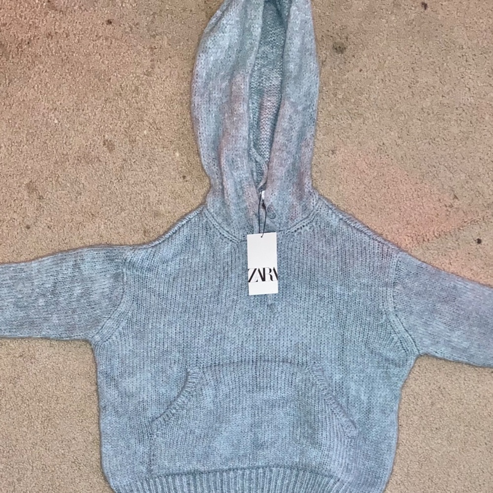Sweater - Picture 2 of 3